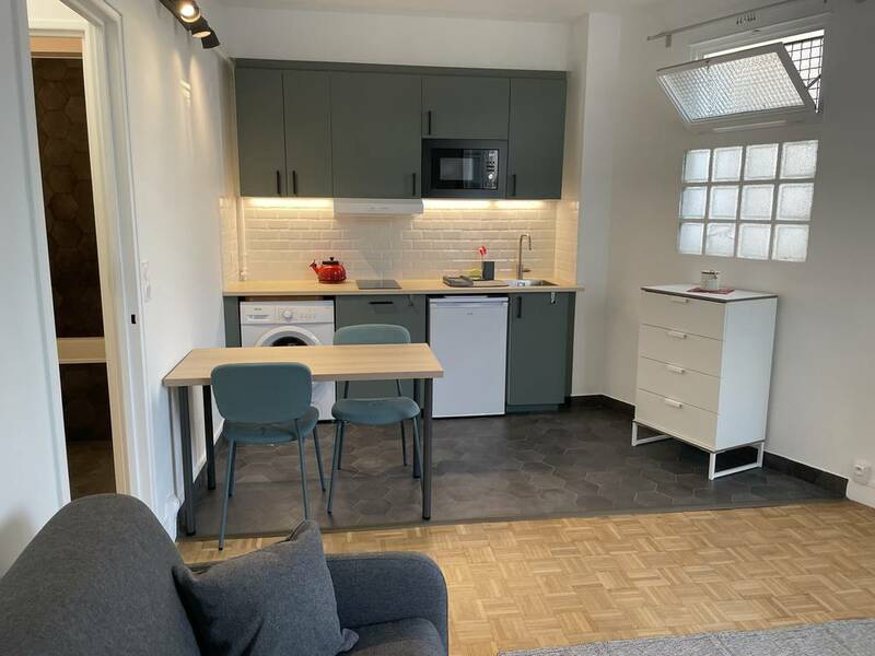 Neuilly-Sur-Seine (92200)