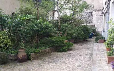 Paris 13E (75013) / 5Ème :