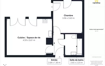 Guyancourt (78280)