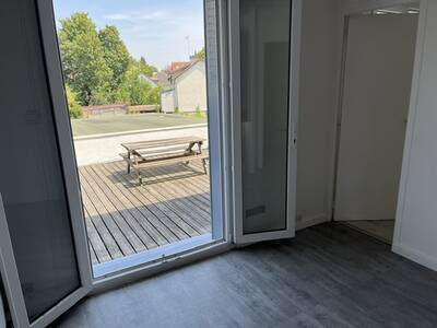 Location appartement 2 pièces Gournay-sur-Marne (93460)