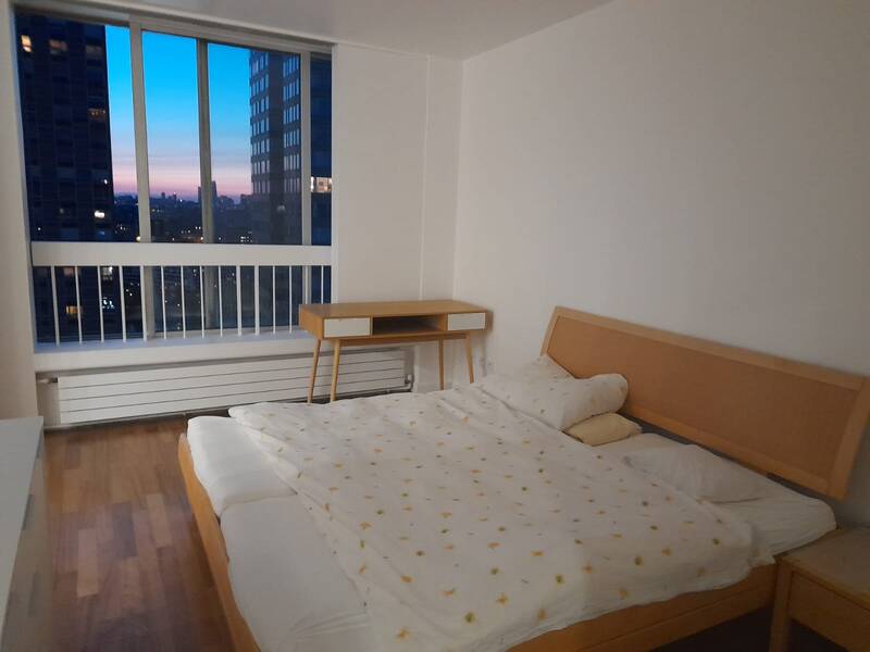 Paris 15E (75015)