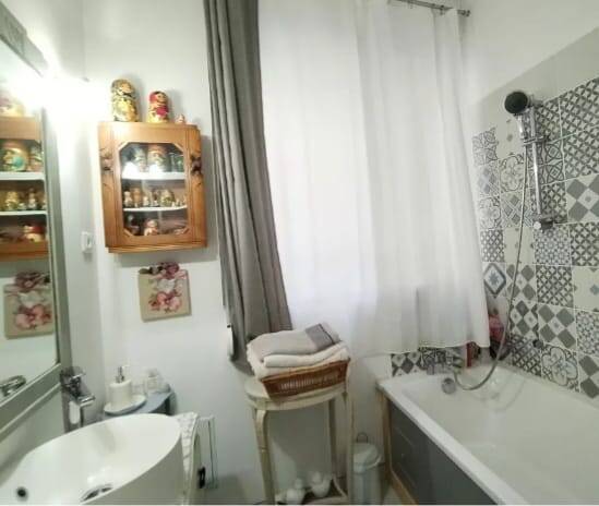 Nevers (58000)