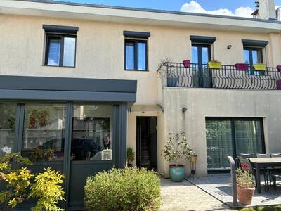 Vente maison 5 pièces Saint-Maur-des-Fossés (94)