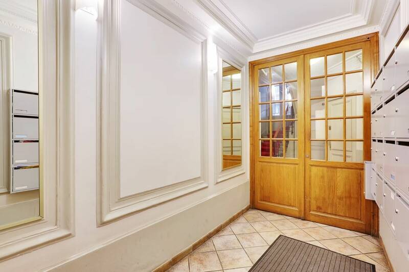 Paris 15E (75015)