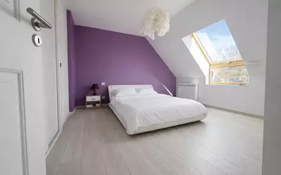 Précy-Sur-Oise (60460)