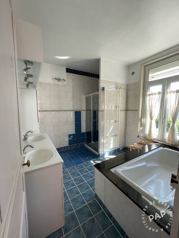 Maison 282.000 € 145 m² Saint-Laurent-Blangy (62223)