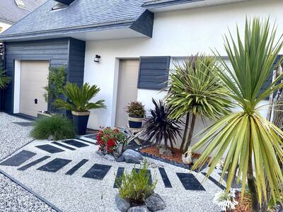 Vente maison 5 pièces Sarzeau (56370)