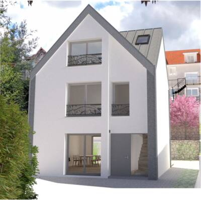 Vente maison 5 pièces Clamart (92140)