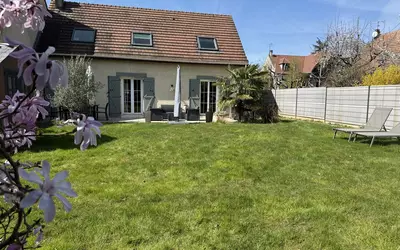 Coubron (93470)