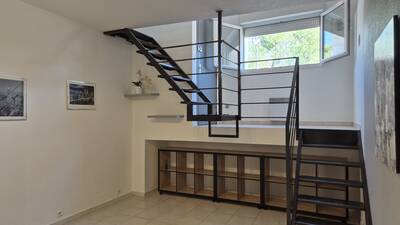 Vente appartement 2 pièces Villeneuve-lès-Avignon (30400)