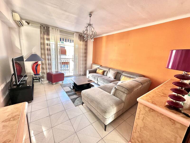 Marseille 14E (13014)