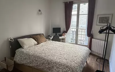 Paris 18E (75018)