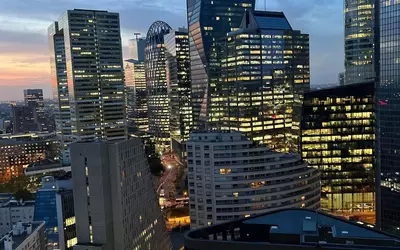 Courbevoie (92400)