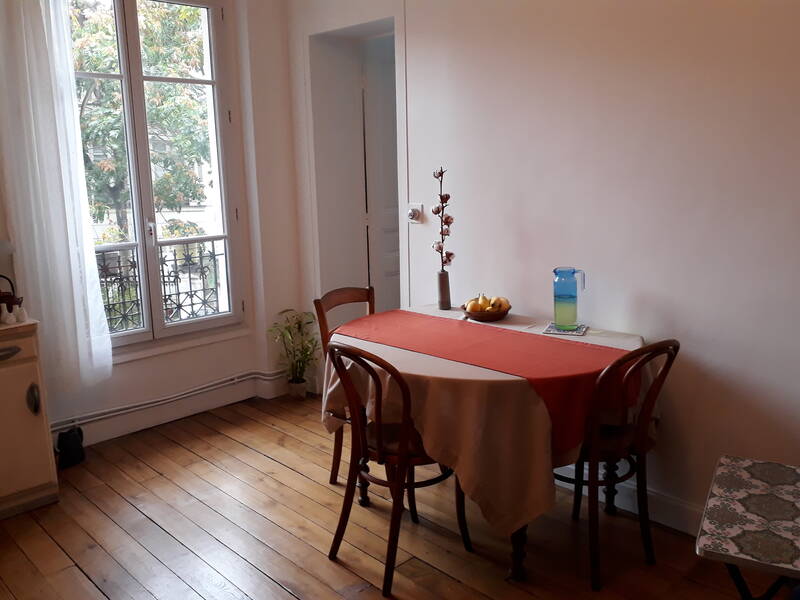 Paris 20E (75020)