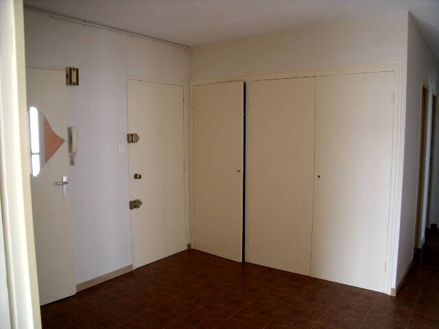Appartement T4 Nantes