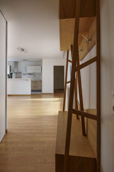 Vente appartement 5 pièces Saint-Ouen-sur-Seine (93400)