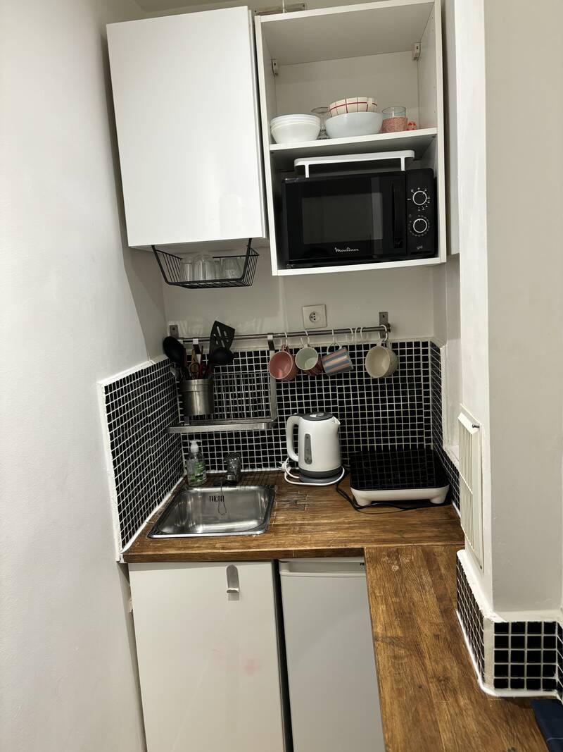 Paris 18E (75018)