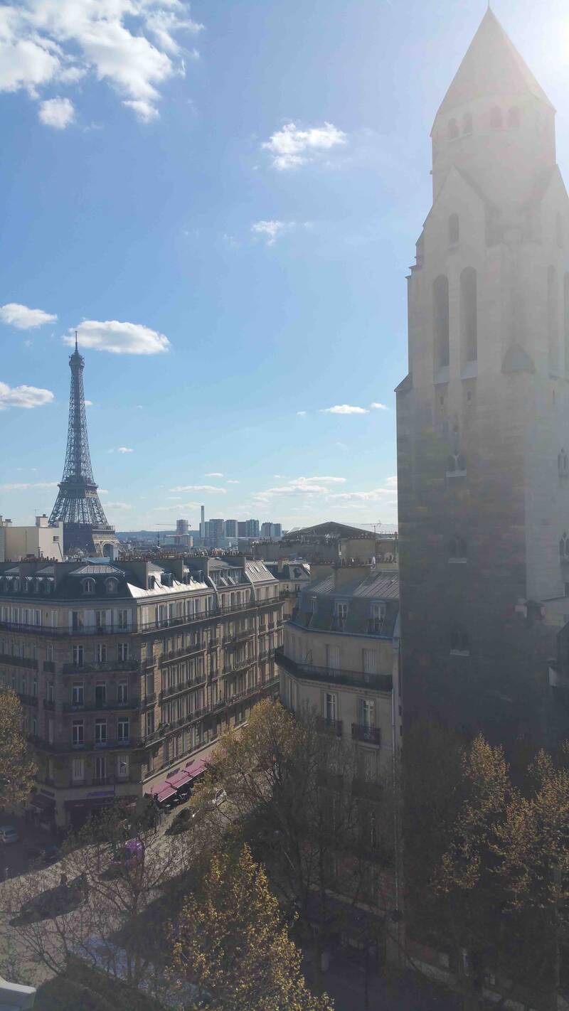 Paris 8E (75008)