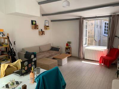 Location appartement 3 pièces Bordeaux (33)