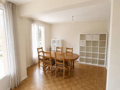 Vente appartement 3 pièces Gardanne (13120)