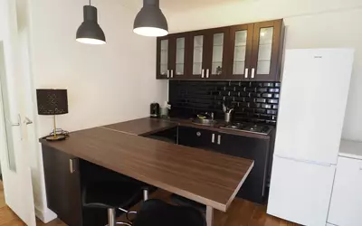 Appartement 2 pièces 47 m² · à Boulogne-Billancourt · 47 m² · 460 000 €