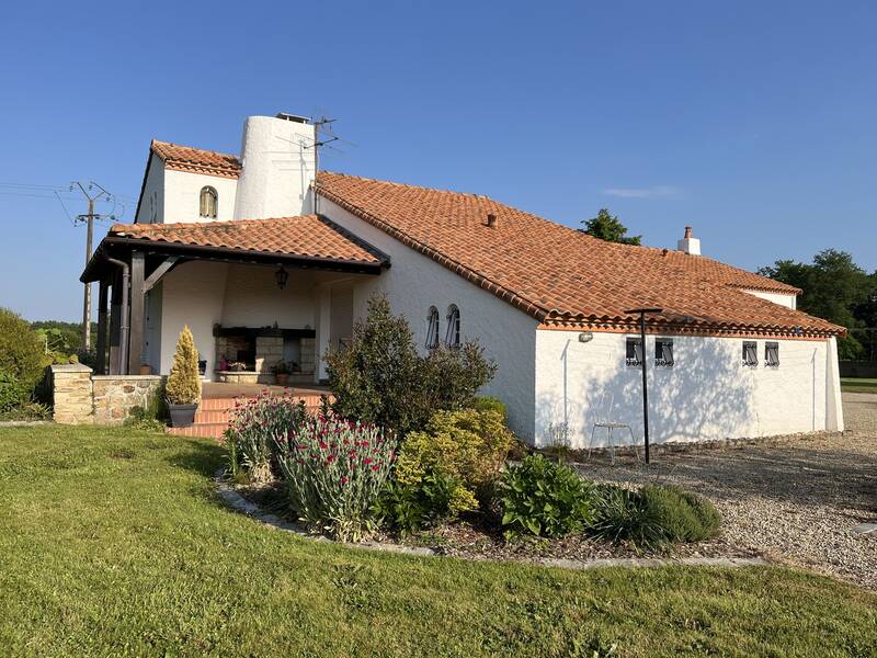 Bouaye (44830)