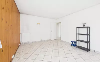 Cergy (95000)