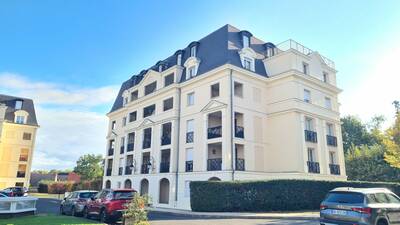 Location appartement 2 pièces Dammarie-les-Lys (77190)