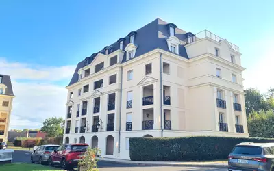 Dammarie-Les-Lys (77190)