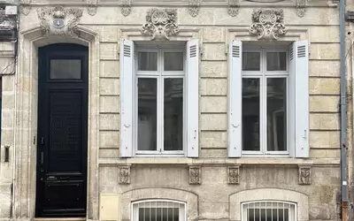 Bordeaux (33000)