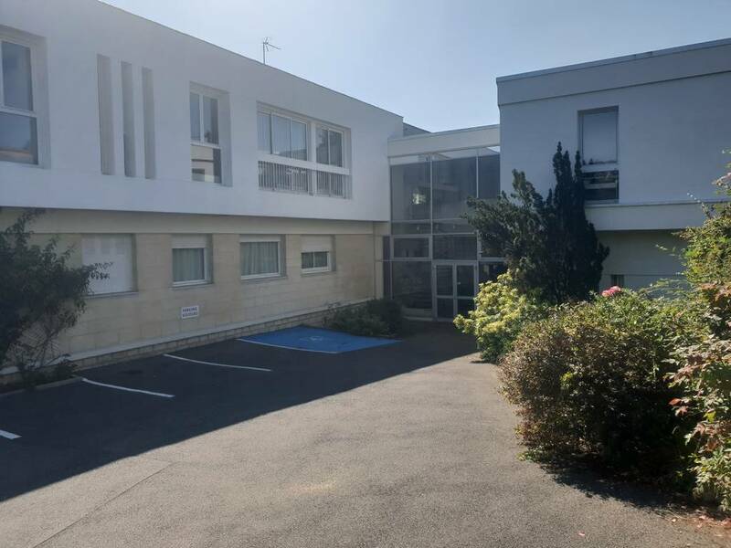 Palaiseau (91120)