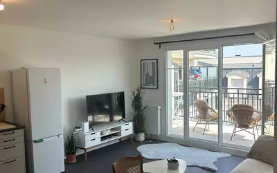 Le Blanc-Mesnil (93150)