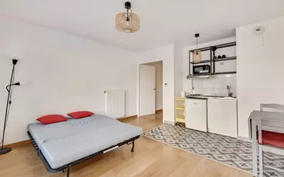 Paris 19E (75019)