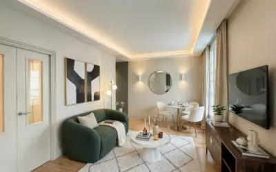 Paris 19E (75019)