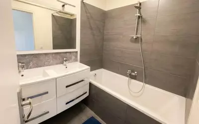 Paris 15E (75015)