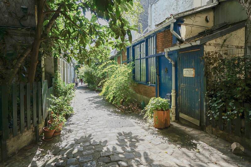 Paris 18E (75018)