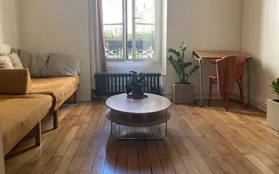 Paris 17E (75017)