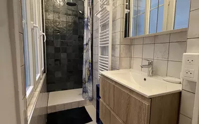 Paris 17E (75017)