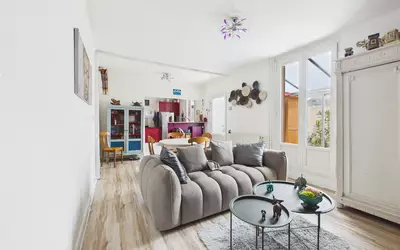 Villeurbanne (69100)