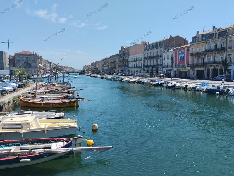 Sète (34200)