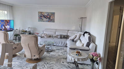 Vente appartement 3 pièces Cannes (06)