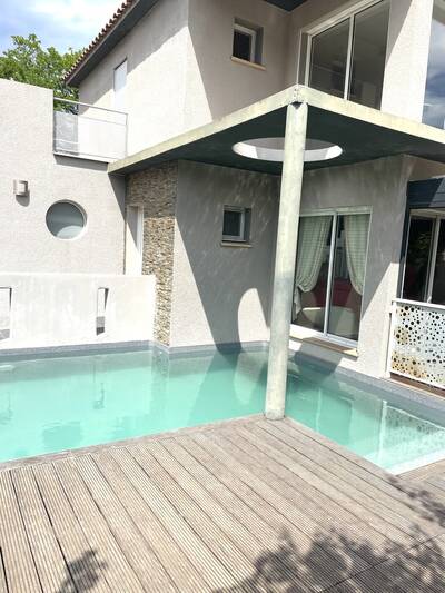 Vente maison 6 pièces Perpignan (66)