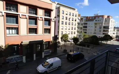 Choisy-Le-Roi (94600)