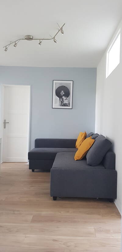 Location chambre en colocation 5 pièces Créteil (94000)