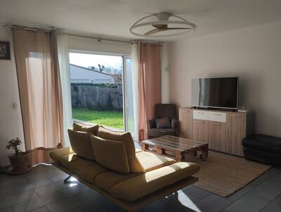 Vente maison 6 pièces Saint-Aignan-Grandlieu (44860)