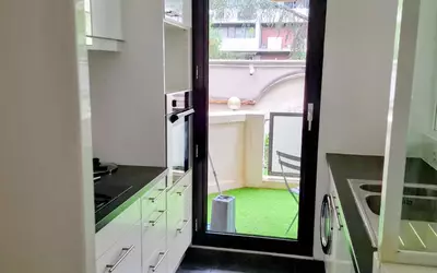 Paris 18E (75018)