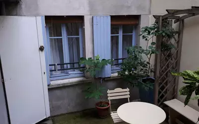 Paris 14E