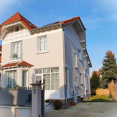 Vente maison 6 pièces Saint-Prix (95390)