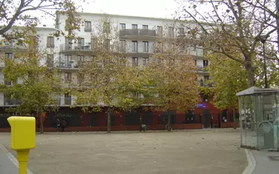 Saint-Denis (93200)