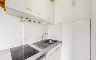 Appartement 1 pièce 28 m² · à Survilliers · 28 m² · 120 000 €